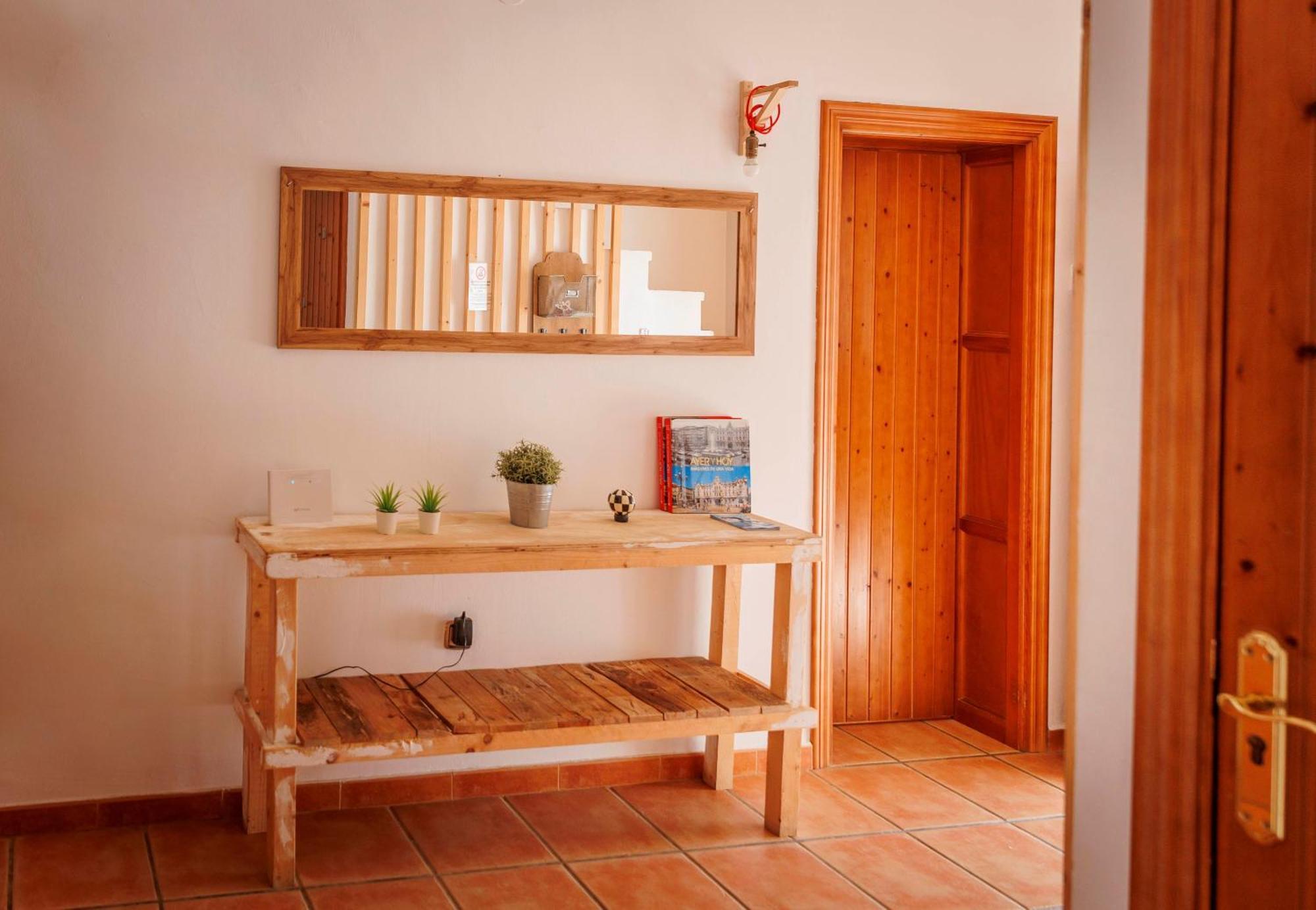 Finca Malagueando - Malaga, Malaga